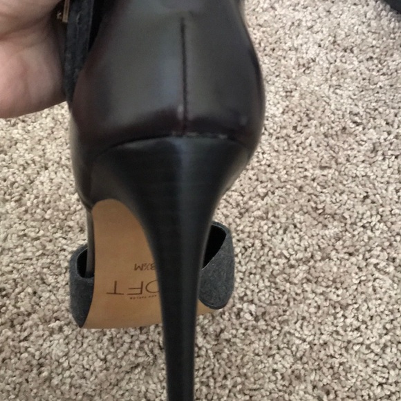 Loft Heels - Picture 5 of 6